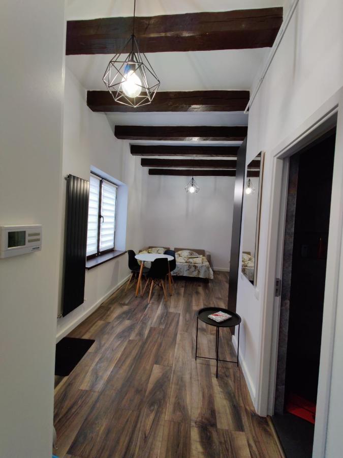 New Residence Брашов Екстериор снимка