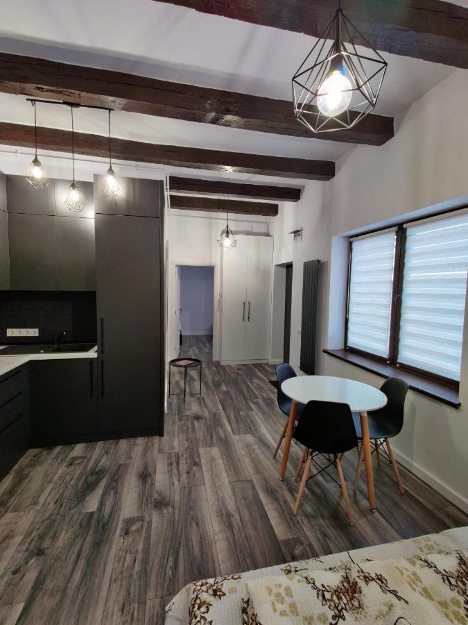 New Residence Брашов Екстериор снимка