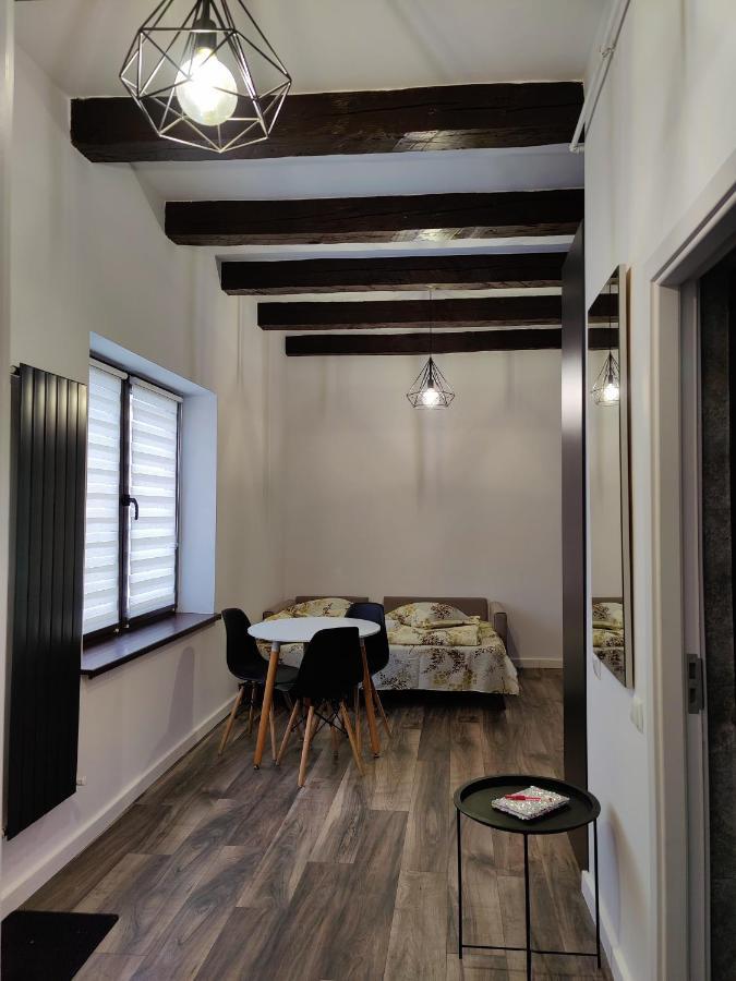 New Residence Брашов Екстериор снимка