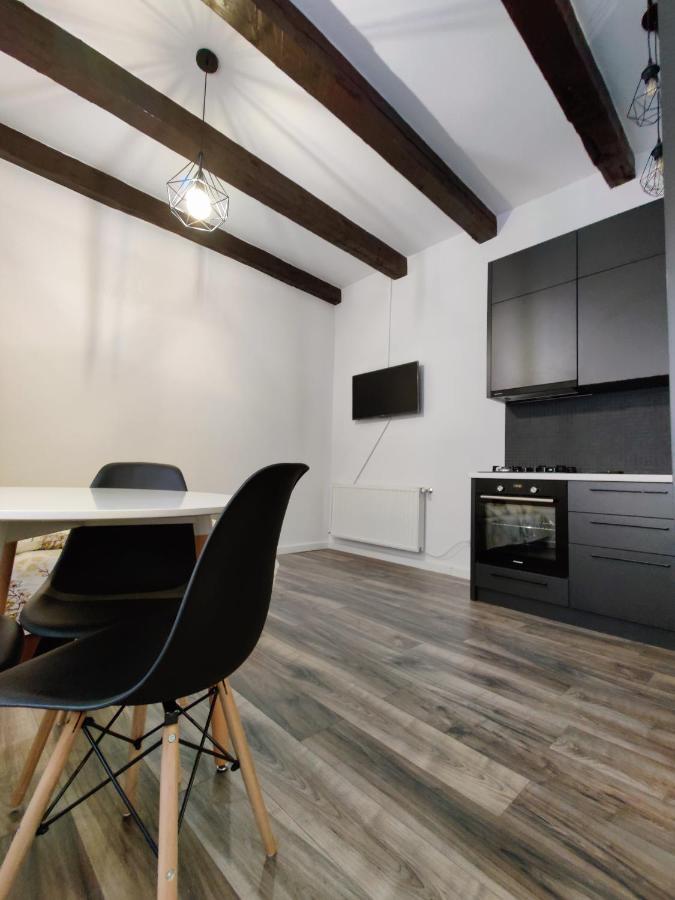 New Residence Брашов Екстериор снимка