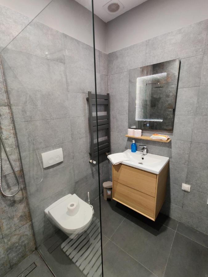 New Residence Брашов Екстериор снимка