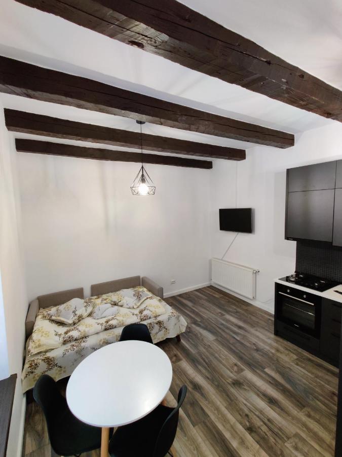 New Residence Брашов Екстериор снимка