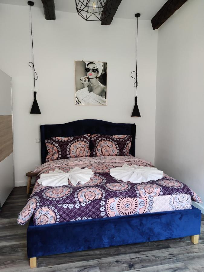 New Residence Брашов Екстериор снимка