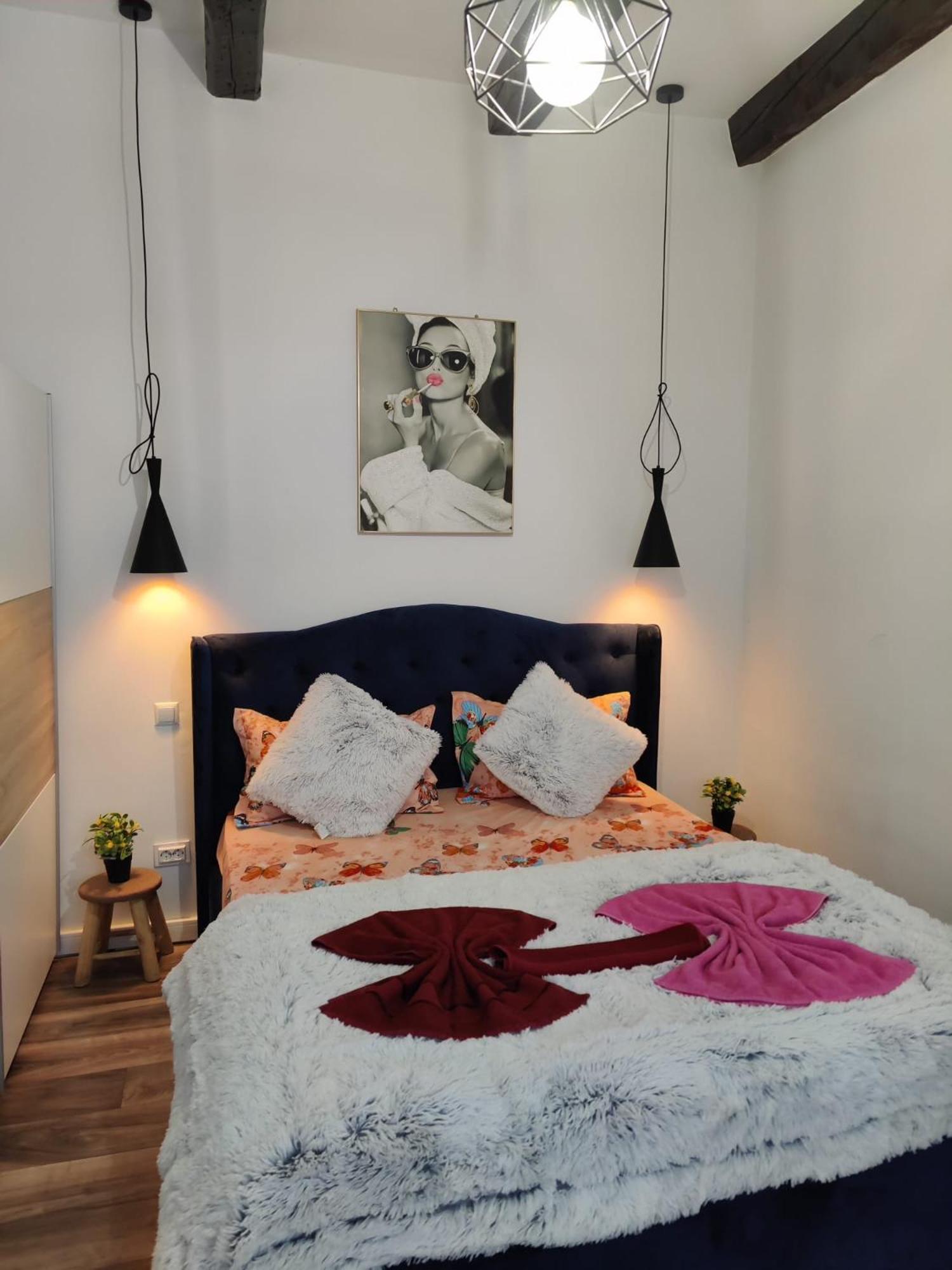 New Residence Брашов Екстериор снимка